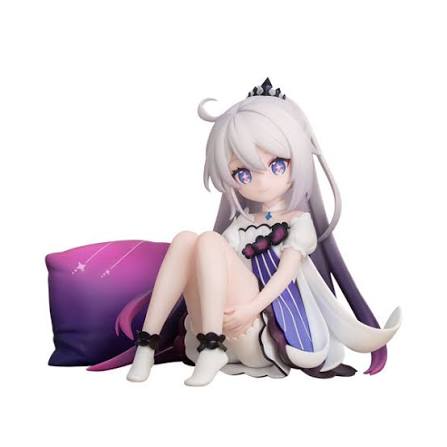 Honkai Impact 3rd Kiana: Herrscher of Finality Ver.		