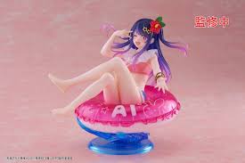 Oshi no Ko Aqua Float Girls Figure - Ai