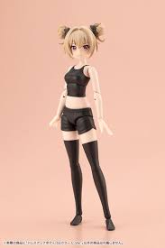 DRESS UP BODY [S] COLOR C Ver. - Trinity Hobby