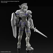 BANDAI Hobby 30MF LIBER KNIGHT - Trinity Hobby