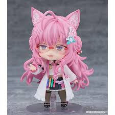 Hololive Nendoroid Hakui Koyori - Trinity Hobby