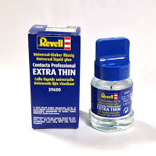REVELL - CONTACTA PROFESSIONAL, extra thin 30ml - Trinity Hobby
