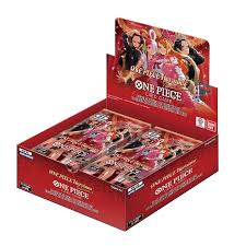 (Limit 1)ONE PIECE CG EB-03 EXTRA BOOSTER -ONE PIECE HEROINES EDITION- [EB-03] - Trinity Hobby