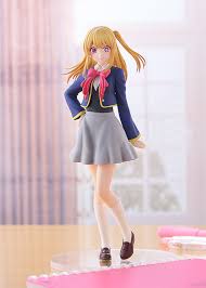 GoodSmile Company POP UP PARADE Ruby - Trinity Hobby