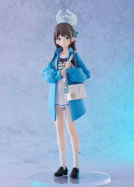 Blue Archiv POP UP PARADE Airi (Band): Event KV Ver.
