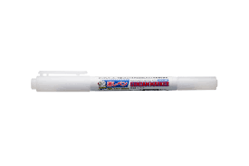 GUNDAM MARKER ERASURE PEN TWIN TYPE - Trinity Hobby