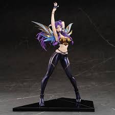 APEX K/DA Kai'Sa (tarriffed) - Trinity Hobby