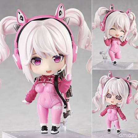 Good Smile Company Nendoroid Alice