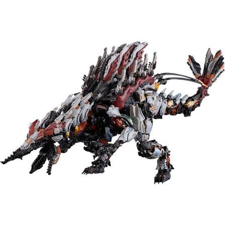Good Smile Company MODEROID Slaughterspine