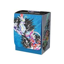 Pokémon Card Game Deck box Premium PJCS2024 (miraidon x koraidon) - Trinity Hobby
