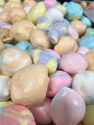 70 Below Treats Freeze Dried Salt Water Taffy Assorted - Trinity Hobby