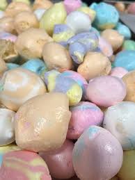 70 Below Treats Freeze Dried Salt Water Taffy Assorted