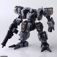 KOTOBUKIYA STRUCTURE ARTS PLUS  1/48 SCALE PLASTIC MODEL KIT SERIES Zenith V 30th anniversary edition - Trinity Hobby