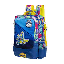 Pokemon Worlds - Scuba Pikachu Honolulu Worlds 2024 Backpack - Trinity Hobby