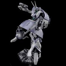 P-Bandai HG Baund Doc (Gates Capa Custom) (LIMITED) - Trinity Hobby