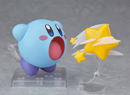 Nendoroid Ice Kirby - Trinity Hobby