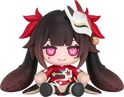 Honkai Star Rail Huggy Good Smile Sparkles Bomb Doll - Trinity Hobby