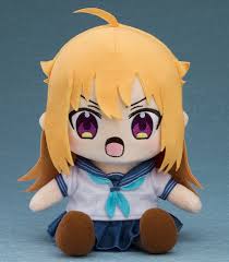 Kigurumi Plushie Torako Koshi - Trinity Hobby