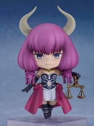 Frieren: Beyond Journey’s End Nendoroid Aura the Guillotine - Trinity Hobby