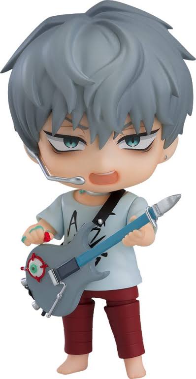 Alien Stage Nendoroid Till