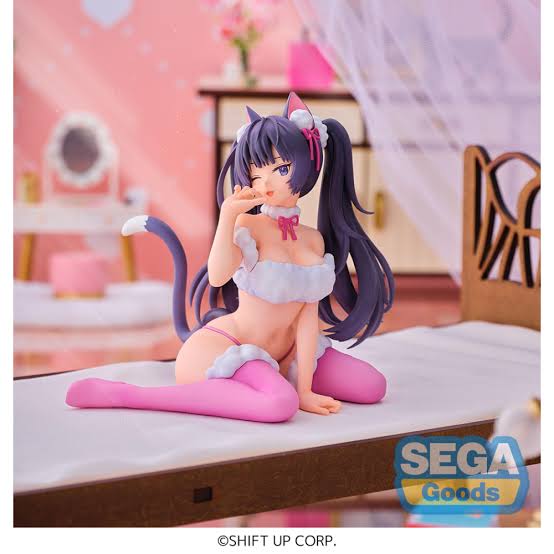 SEGA  Yumemirize 'GODDESS OF VICTORY: NIKKE' 'Nero'