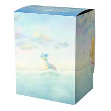 Deck Box - Misty & Psyduck Deck Box (Pokemon Center Exclusive) - Trinity Hobby