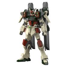 HG 1/144 LIGHTNING BUSTER GUNDAM - Trinity Hobby