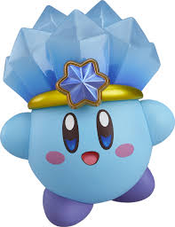 Nendoroid Ice Kirby - Trinity Hobby