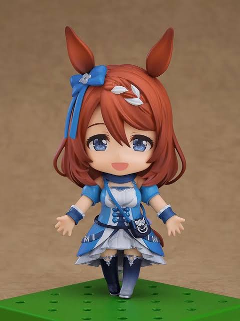 Good Smile Company Nendoroid Super Creek