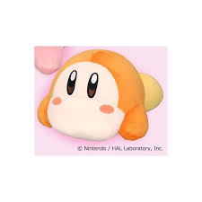 Waddle Dee -Kirby Sleep Together- Big Plush Toy