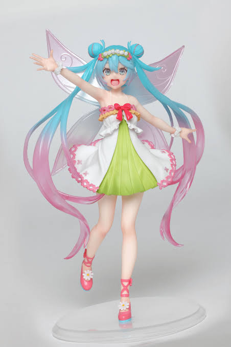 FuRyu - Hatsune Miku 3rd Season Spring ver.