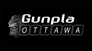 Gunpla Ottawa - Build-a-thon