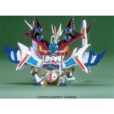 BB107 DAIKOUTEI - Trinity Hobby