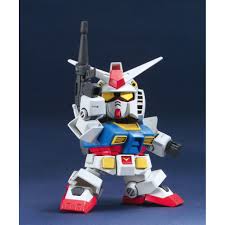 BB329 RX-78-2 Gundam (Animation Color)