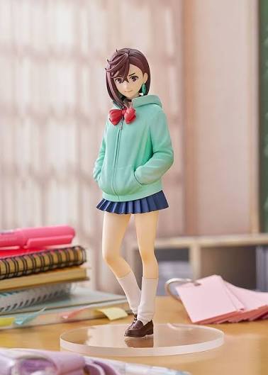 Good Smile Company POP UP PARADE Momo