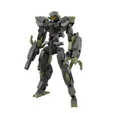 30MM 1/144 eEXM-40 IGLIGHT 02 - Trinity Hobby
