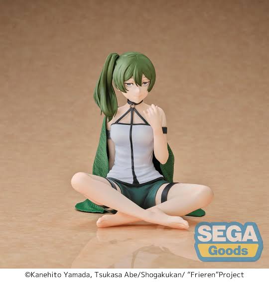 SEGA Yumemirize 'Frieren: Beyond Journey's End' 'Übel' ~Loungewear~