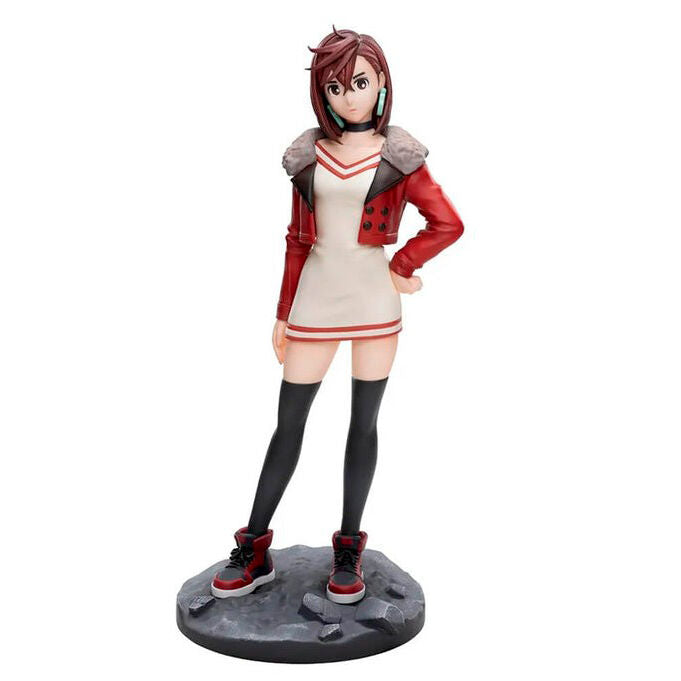 Luminasta TV Anime DAN DA DAN Momo Vol.2 Ver.1.5 - Trinity Hobby