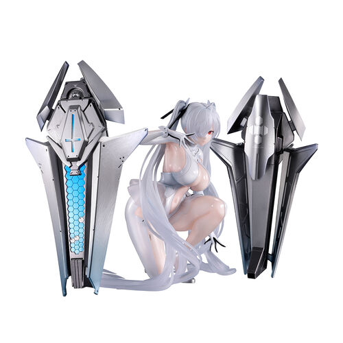 Cinderella Goddess of Victory: Nikke, Ichibansho Figure