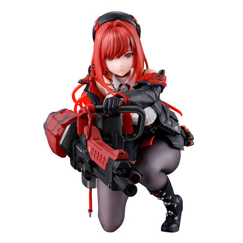 Rapi:Red Hood Goddess of Victory: Nikke, Ichibansho Figure