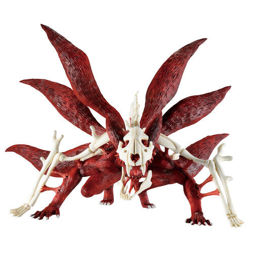 Naruto Uzumaki (Nine Tails: Rampage)