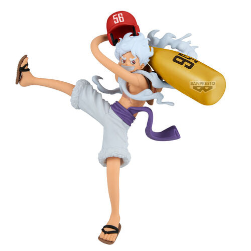 ONE PIECE BATTLE RECORD COLLECTION-MONKEY D.LUFFY GEAR5 ?-