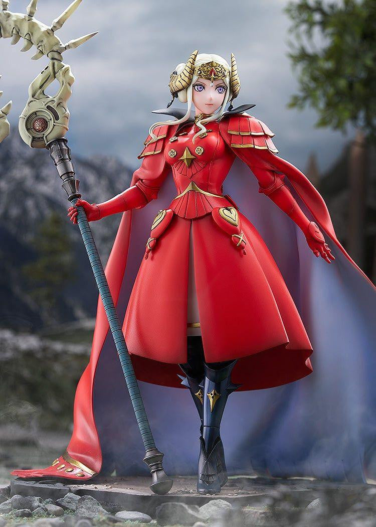 [Pre-Order] Fire Emblem Edelgard - Trinity Hobby