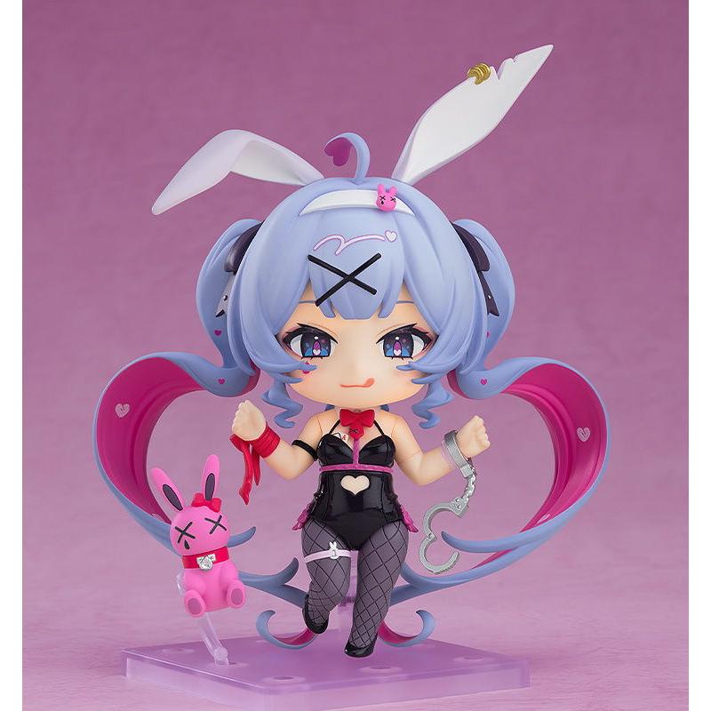 Nendoroid Hatsune Miku: Rabbit Hole Ver.