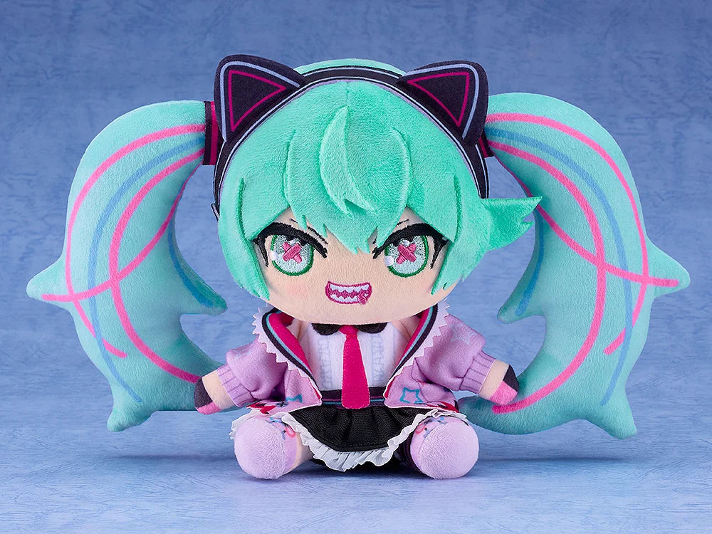 Plushie Hatsune Miku: Digital Stars 2023 Ver. - Trinity Hobby