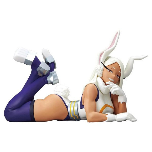 MY HERO ACADEMIA GLITTER&GLAMOURS-MIRKO-