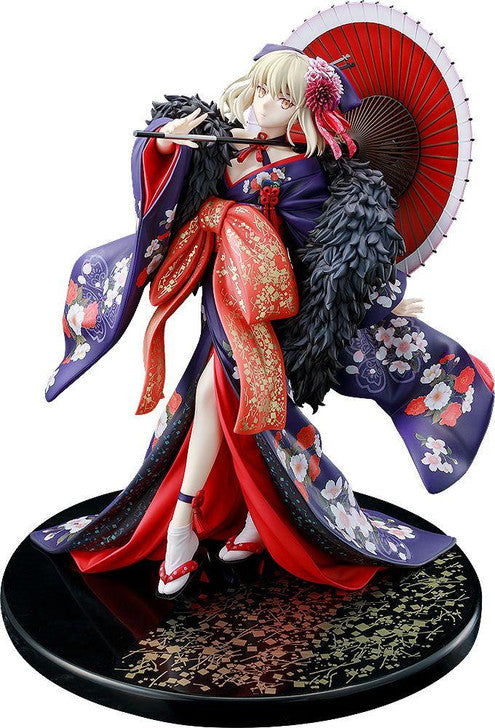 Saber Alter: Kimono ver.