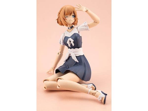 Kotobukiya Arcanadea Series LUMITEA ReACT-iF - Trinity Hobby