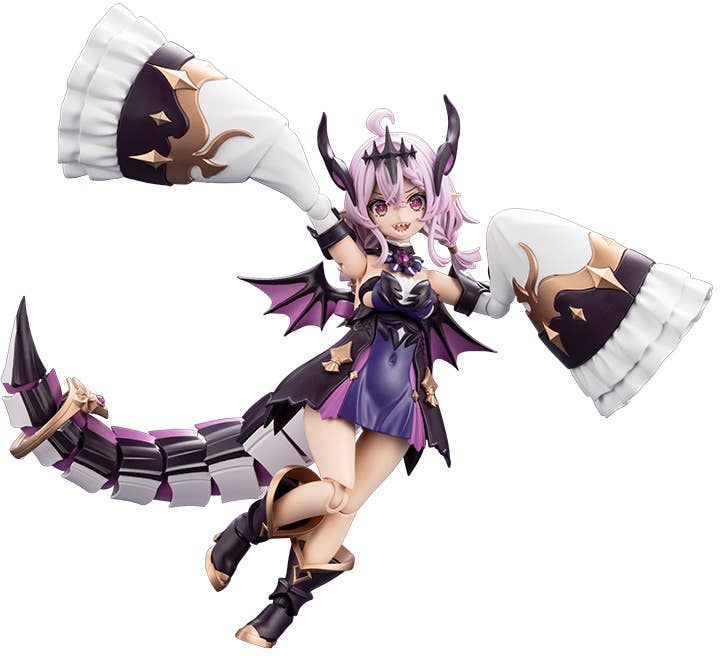 Kotobukiya Arcanadea GII - Trinity Hobby