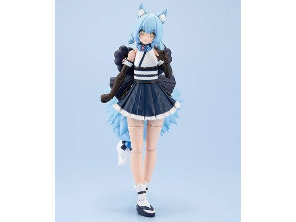 Kotobukiya Arcanadea YUKUMO ReACT-C - Trinity Hobby
